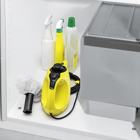 Karcher STEAM CLEANER SC1 EASYFIX