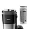 Philips HD7900/50 All-in-1 Brew Drip Coffee Maker With Built-In Grinder