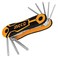 Ingco Folding Hex Key