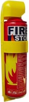 Portable FIRE EXTINGUISHER 500ML