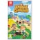 Animal Crossing: New Horizons For Nintendo Switch