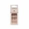 Impress False Nails Brown, 30 PCS