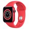 Apple Watch Series 6 GPS+Cellular 44mm Red