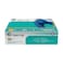 Kleen Grip 100 Blue Disposable Vinyl Gloves Powder Free Medium