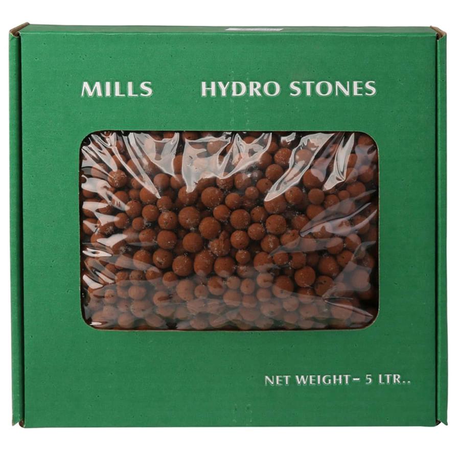 Buy Mills Hydrostone Pack (5 L) Online | Carrefour UAE