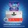 Finish Dishwasher Detergent Quantum Max 40 Tablets