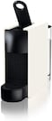 NESPRESSO Mini Essenza white Coffee Machine
