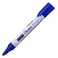 Pentel Whiteboard Marker Blue Bullet