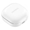 Samsung Galaxy Buds FE Bluetooth In-Ear Earbuds With Charging Case White