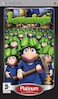 Sony Lemmings (Platinum) /PSP (1 Games)