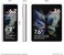 Samsung Galaxy Z Fold3 Dual SIM, 12GB RAM, 256GB, 5G, Phantom Silver - International Version (And eSIM)