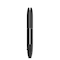 Rush Brush X1 LITE Hair Straightener - Black