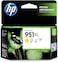 HP 951XL Yellow Original Ink Advantage Cartridge - CN048AE