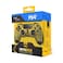 Ps4 Wireless Controller Gold