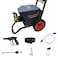 Bonai 3000W Electric Car Pressure Washer Your Ultimate Cleaning Companion For home lawns parks cars bikes and everything