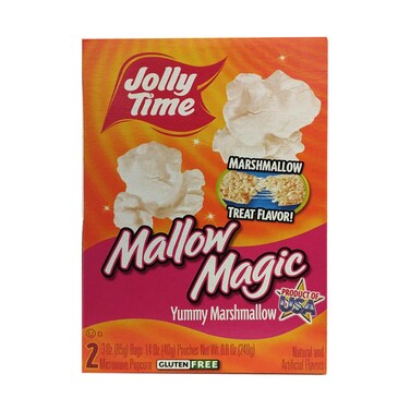 Jolly Time Mallow Magic 170gr