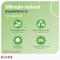 Kotex Natural Maxi Protect Thick Pads 100% Cotton Pad Super Size with Wings 26 Sanitary Pads