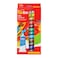 Funbo Oil Colour Paint Tube Set Multicolour 12ml 12 PCS