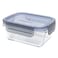 Pasabahce Air Tight Food Container