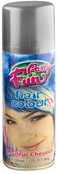 PARTY FUN (SILVER) HAIR COLOR SPRAY 125ML