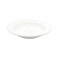 Alm Soup Plate White Porcelain 8Cm