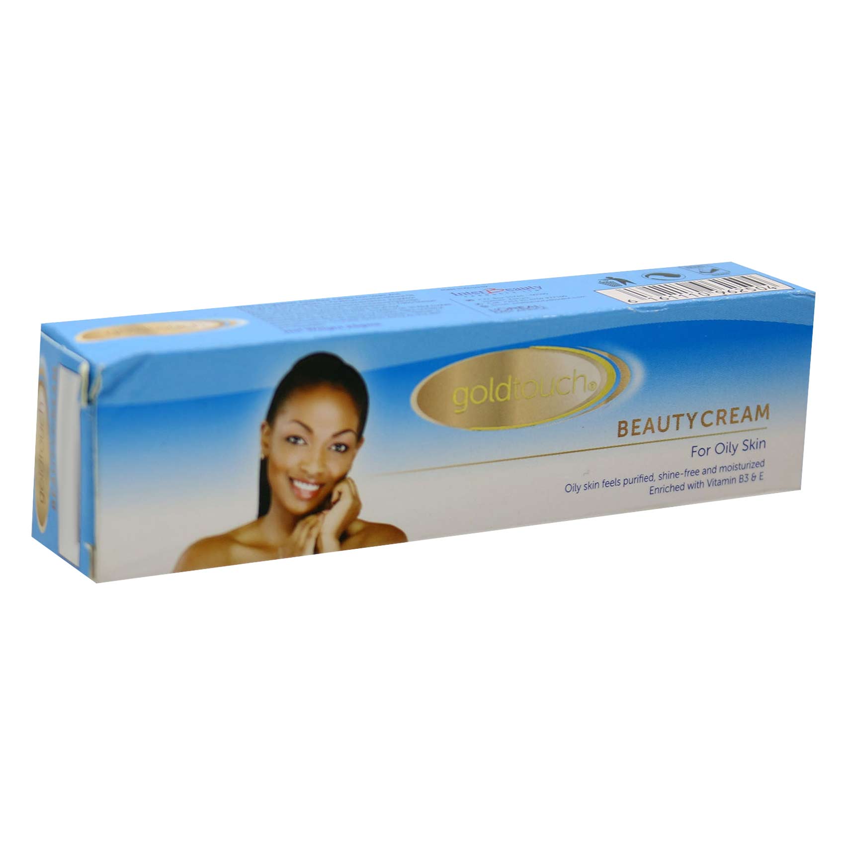 Buy Gold Touch Beauty Cream For Oily Skin 25g Online Carrefour Kenya