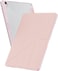 Amazing Thing Titan Pro designed for iPad 10th Generation case cover (2022) 10.9 inch with Pencil storage slot - Pink