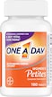 One A Day Women'S Petite Multivitamins, 160 Count
