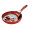 Chef Marble Granito Fry Pan 22cm