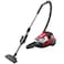 Hitachi CVSE22V 2L 2200W Vacuum Cleaner Multiple Cleaning Nozzles with HEPA 13 Filter