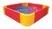 RBWTOYS  Large Size Safe Activity Play Centre Baby Play Fence.   RW-16331  2.67m sq.