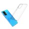 Protective Transparent Silicone Case Cover For Samsung A52