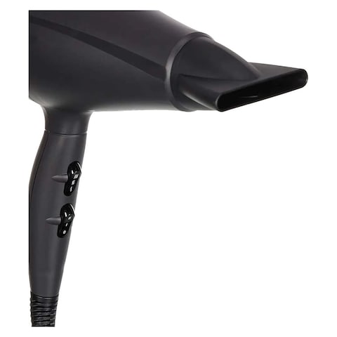 Babyliss Hair Dryer - 2000 Watt - Black - 5910E