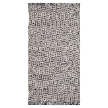 Rug Flatwoven Fresh Twist To The Retro Vibe 80X150cm