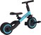 Lovely Baby Kids Tricycle As Well As Balance Bike TR 001, Blue