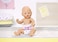 Baby Born Doll Nappies 5 Pack 826508