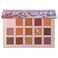 Focallure Prague Eyeshadow Palette 17g