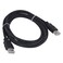 Legrand High Speed HDMI Cable 2m Black (039852)