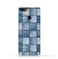 AMC Design Protective Case Cover for Honor 9N (9i) with Fashion Denim Design