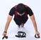 ULTIMAX S Shape Push Up Stand Aluminium Push-Ups Stands Bars Tool Fitness Boast Training Apparatus Exercise training