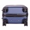 Highland Dorain Luggage Spinner - 81 Cm - Blue