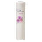 Buy Enchanteur Alluring Perfumed Talc 250g in UAE