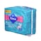 Nana Maxi Thick Long Sanitary Pads with Wings 9 Pads