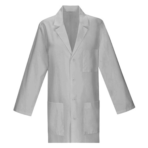 Homelinen Dust Coat XL Grey