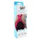 Wet Brush Mini Detangler Hair Brush 1 Piece Pink