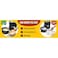 SMART_BUY 100 PCS Round, Air Fryer Liner Disposable Parchment Sheets Grease and Water Proof Non Stick Baking for Baking Cooking, Roasting, Microwave 16cm/6.3In paper brown