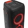 JBL Partybox 310 Portable Party Speaker With Dazzling Lights And Powerful JBL Pro Sound Black