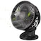 Portable Battery Fans, Quiet USB Personal Desk Fan, 3 Speeds, 720&deg; Angle adjustment, Small Stroller Fan For Home Office