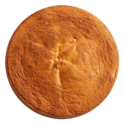 Plain Cake