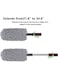 Wtrtr Exterior And Interior Car Duster Brush